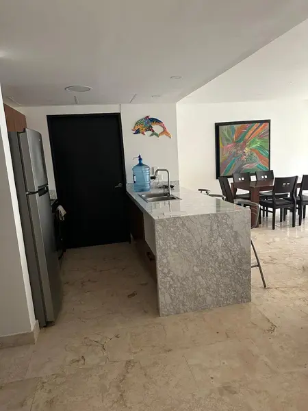 Departamento en venta en Zazil Ha, Playa del Carmen — foto 2 de 18