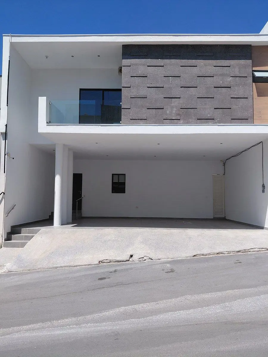 Casa en venta en Bosques de Vistancia, Monterrey — foto 1 de 15
