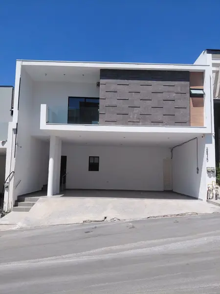 Casa en venta en Bosques de Vistancia, Monterrey — foto 2 de 15