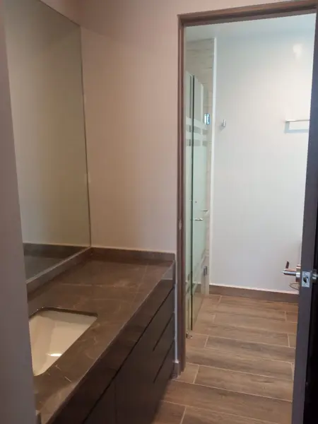 Departamento en renta en Estanza Residencial, Monterrey — foto 3 de 15