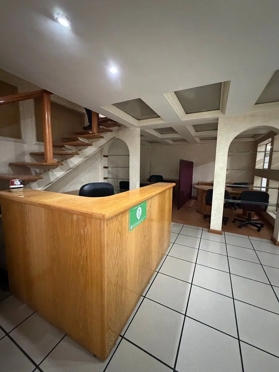 Oficina en venta en Obrera, Monterrey — foto 1 de 12