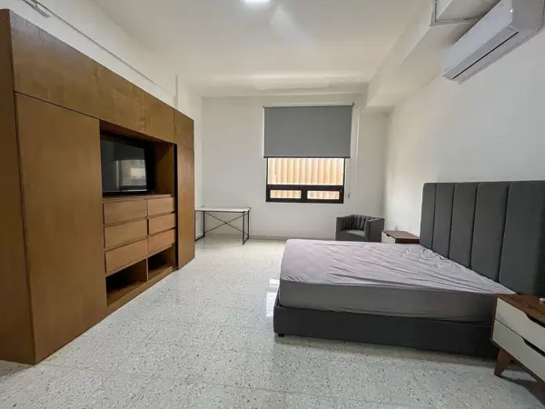 Departamento en renta en Monterrey Centro, Monterrey — foto 3 de 12