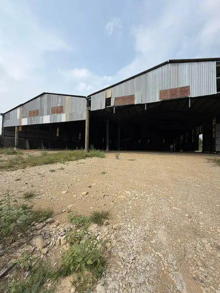 Bodega en renta en El Maguey, Allende — foto 3 de 13