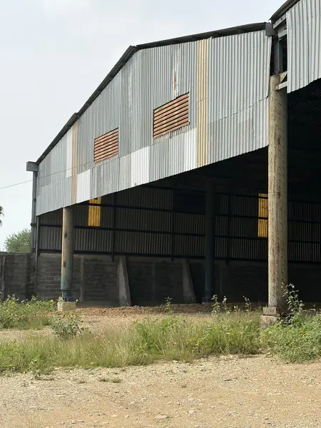 Bodega en renta en El Maguey, Allende — foto 2 de 13