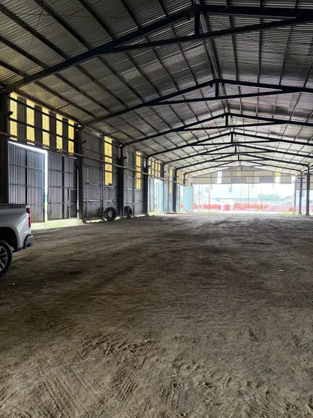 BODEGA INDUSTRIAL EN RENTA, ALLENDE
