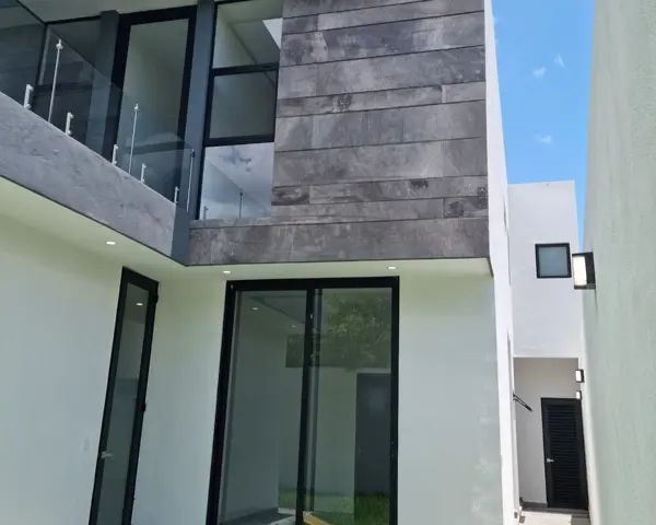Casa en venta en Los Rodriguez, Santiago — foto 3 de 6