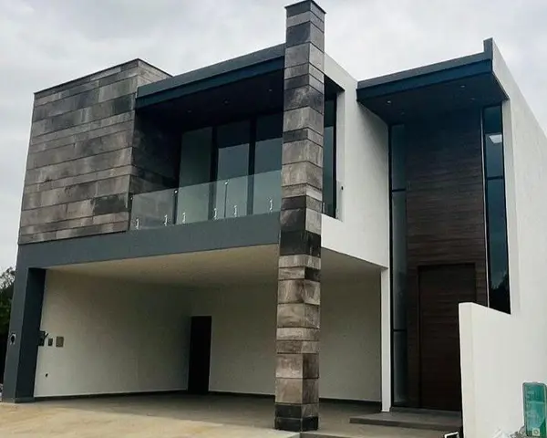 Casa en venta en Los Rodriguez, Santiago — foto 2 de 6