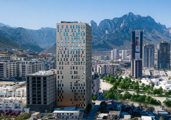 Departamento en venta en Huasteca Real, Santa Catarina — foto 2 de 21