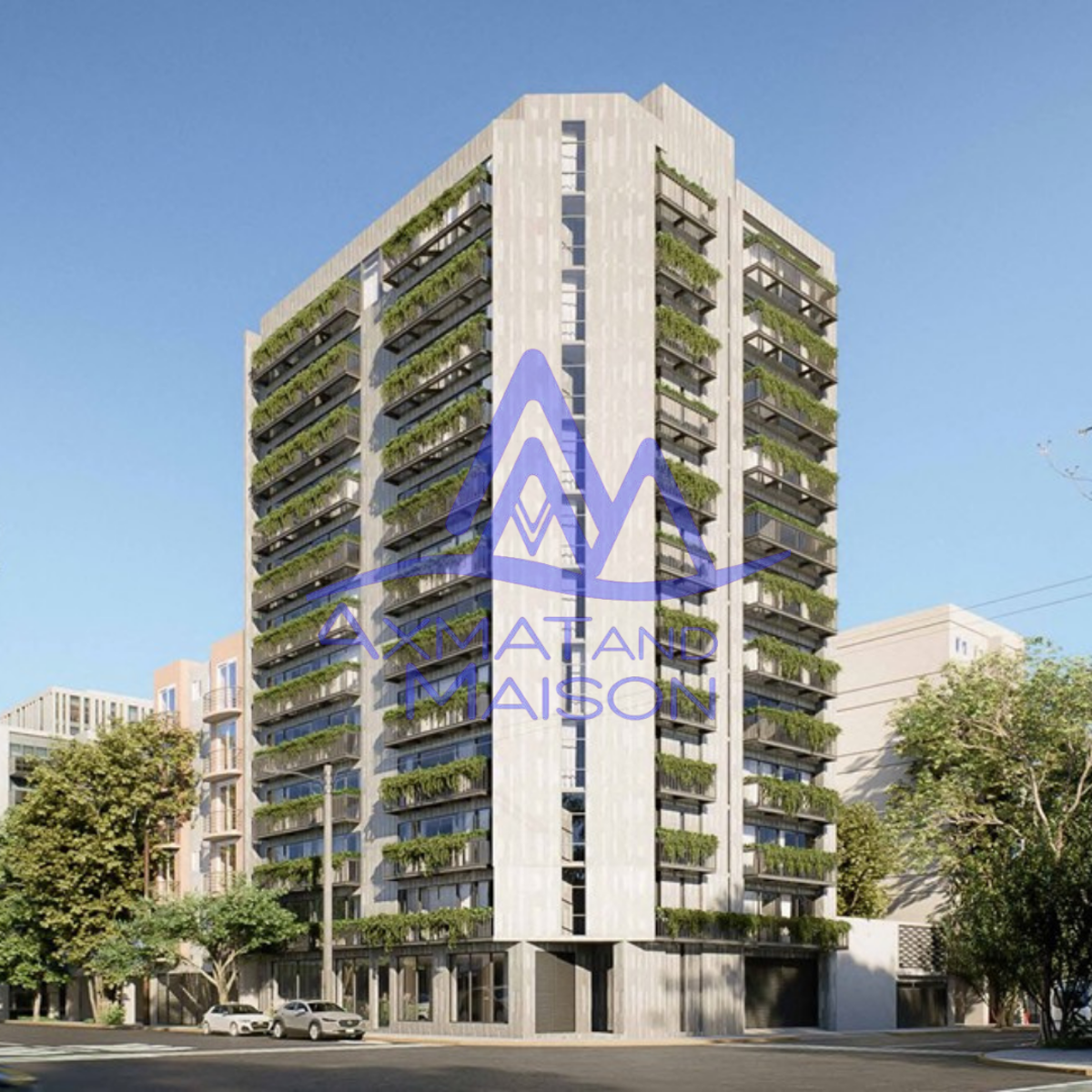 Departamento en venta en Alamos, Benito Juárez — foto 1 de 13