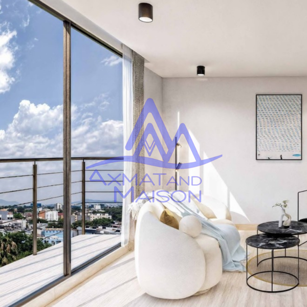 Departamento en venta en Alamos, Benito Juárez — foto 3 de 13