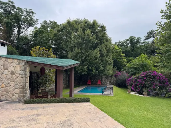 Quinta en venta en Cieneguilla, Santiago — foto 2 de 20