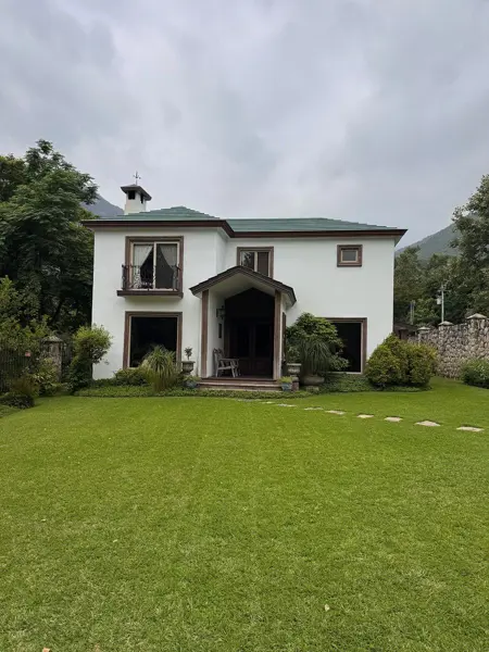 QUINTA EN VENTA EN SANTIAGO / CARRETERA NACIONAL