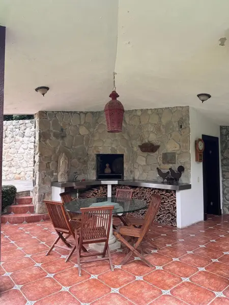 Quinta en venta en Cieneguilla, Santiago — foto 3 de 20