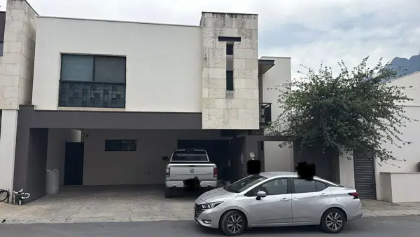 Casa en venta en Valle de Cumbres Premier, García — foto 2 de 33