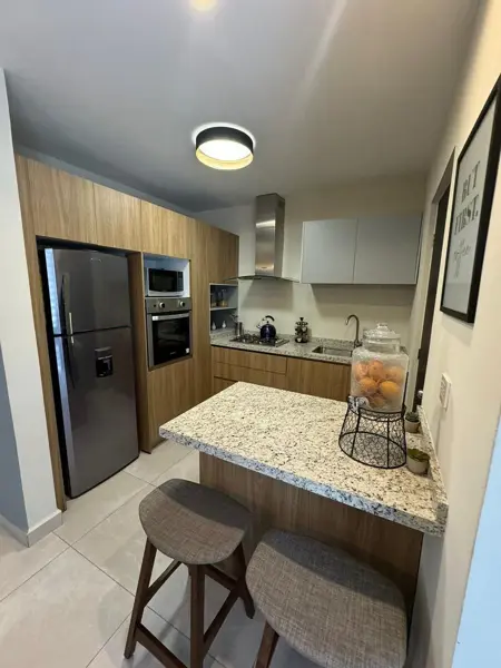 Casa en venta en Acanto Residencial, Apodaca — foto 3 de 33