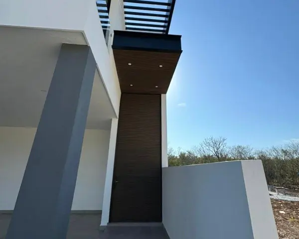 Casa en venta en Los Rodriguez, Santiago — foto 2 de 12
