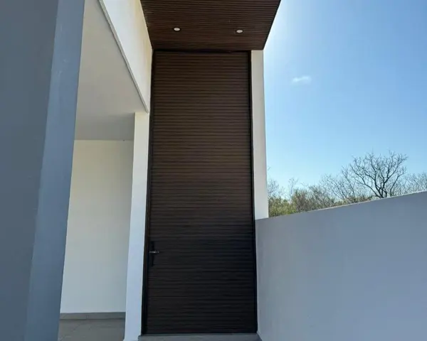 Casa en venta en Los Rodriguez, Santiago — foto 3 de 12