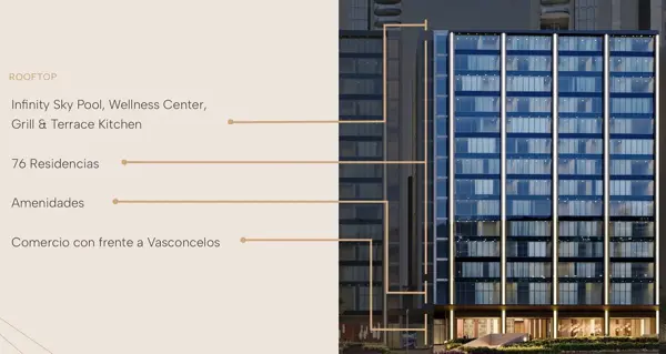 Departamento en venta en Jardines del Campestre, San Pedro Garza García — foto 3 de 10