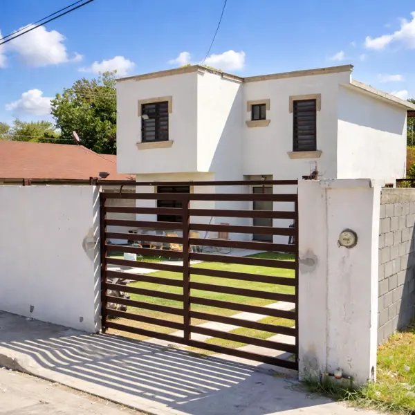 Casa en venta en Guillen, Piedras Negras — foto 3 de 12