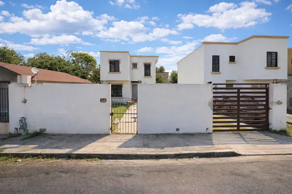 Casa en venta en Guillen, Piedras Negras — foto 2 de 12