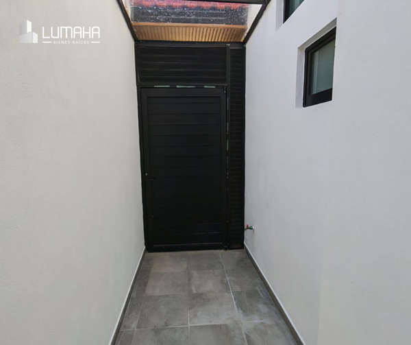 Casa en venta en Campestre Morillotla, San Andrés Cholula — foto 2 de 9