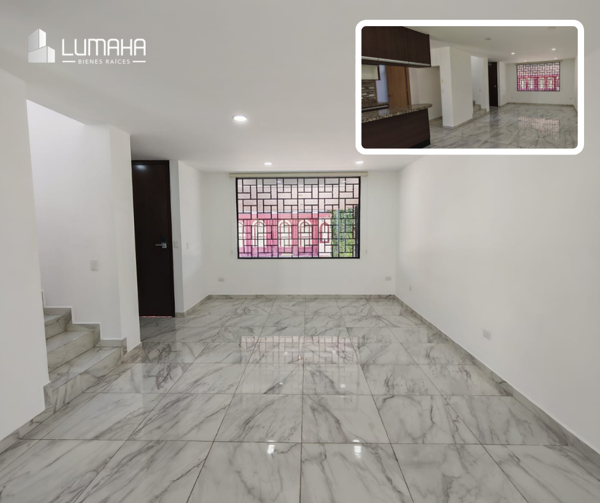 Casa en venta en Campestre Morillotla, San Andrés Cholula — foto 3 de 9