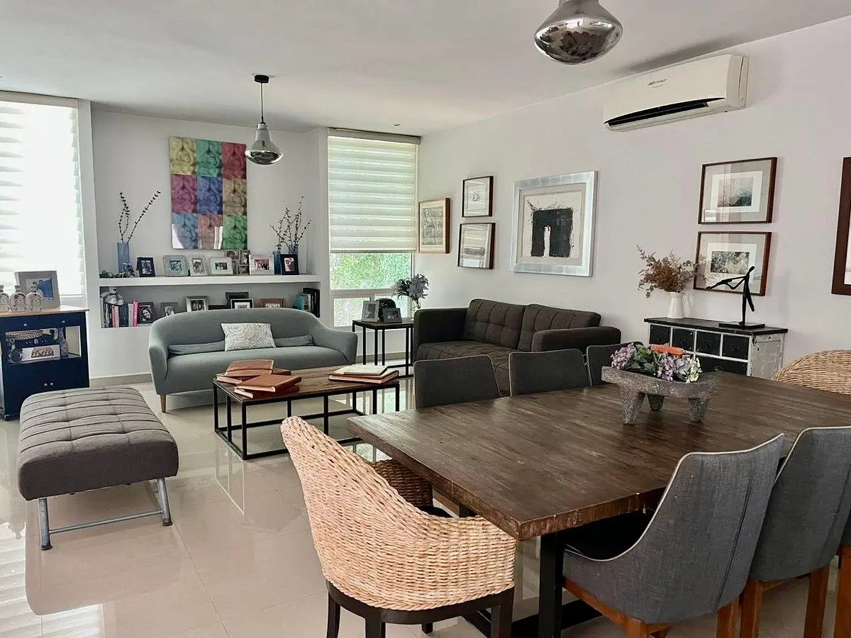 Casa en venta en Residencial Dinastía, Monterrey — foto 1 de 12