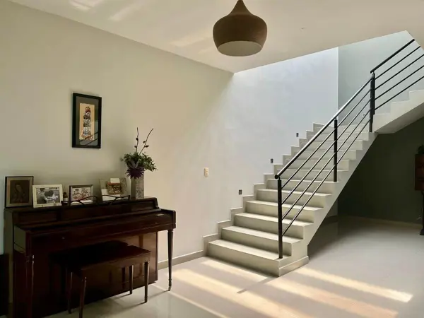 Casa en venta en Residencial Dinastía, Monterrey — foto 3 de 12