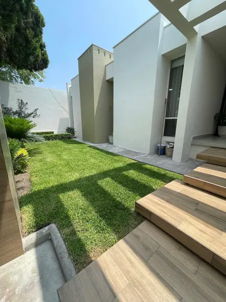 Casa en renta en Lomas del Valle, San Pedro Garza García — foto 2 de 25