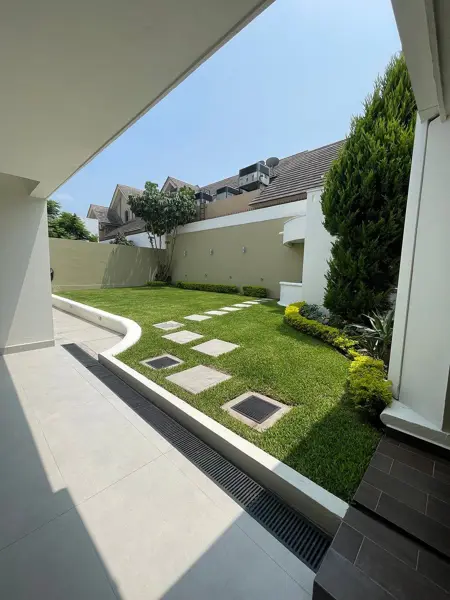 Casa en renta en Lomas del Valle, San Pedro Garza García — foto 3 de 25