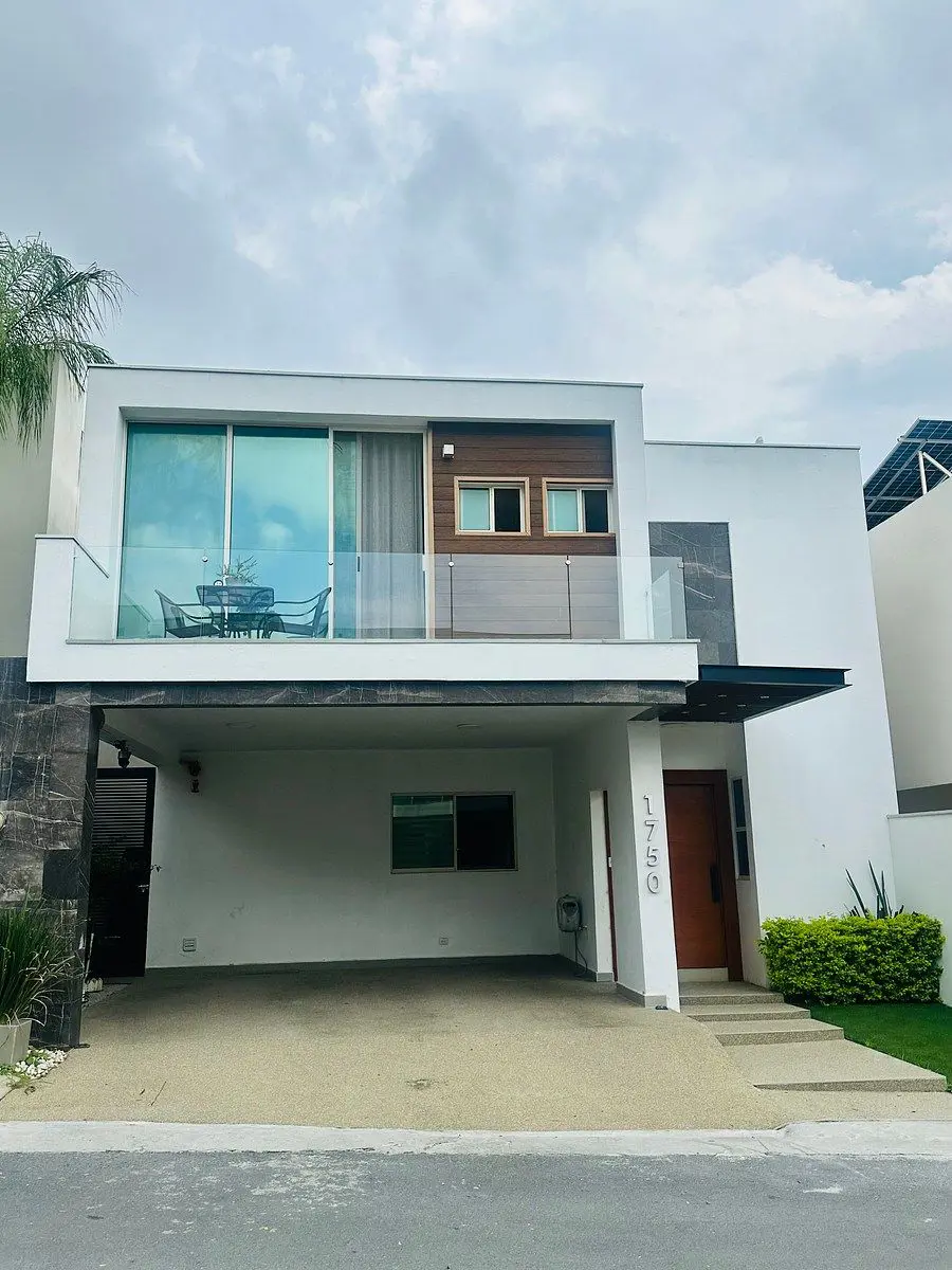 Casa en venta en Vistancias 1er Sector, Monterrey — foto 1 de 26