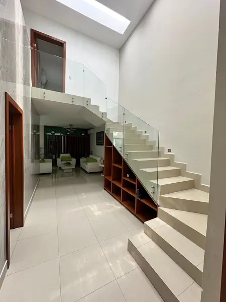 Casa en venta en Vistancias 1er Sector, Monterrey — foto 2 de 26