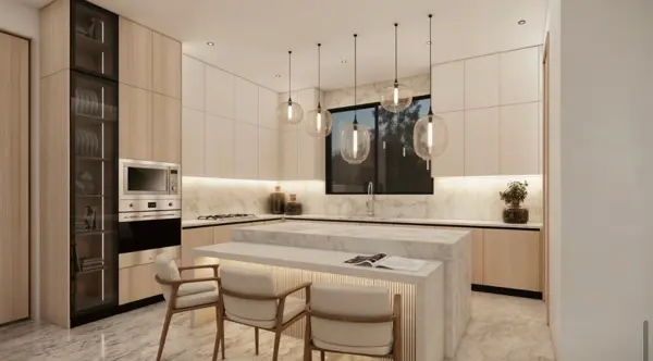 Casa en venta en Palo Blanco, San Pedro Garza García — foto 2 de 7