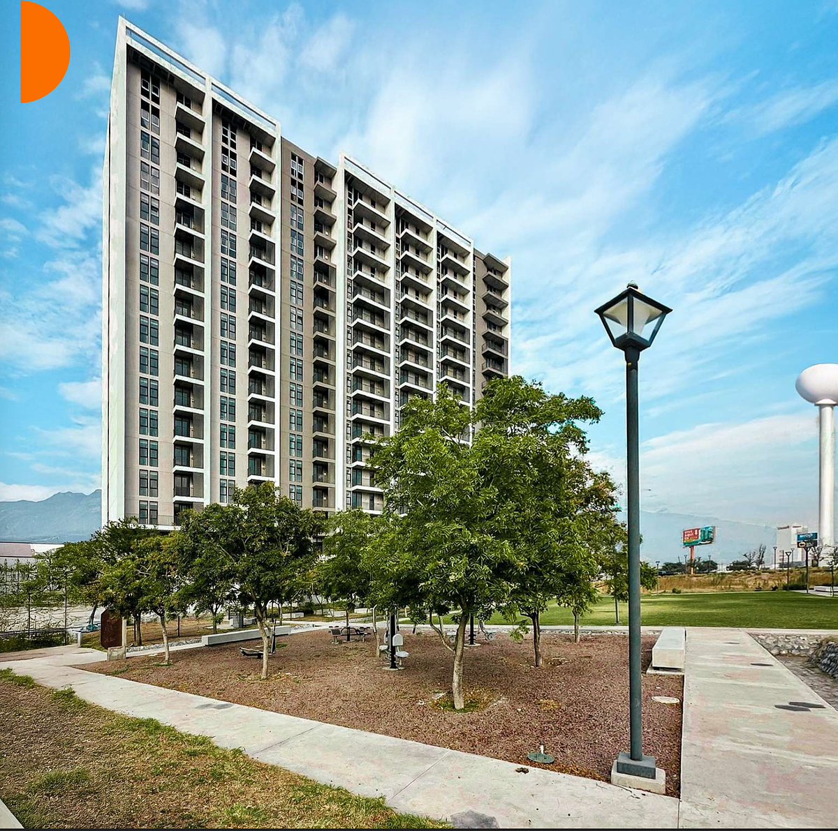 Departamento en venta en El Lechugal, Santa Catarina — foto 1 de 20