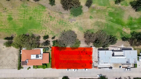 Terreno en venta en La Hacienda de León Residencial y Golf, León — foto 3 de 9