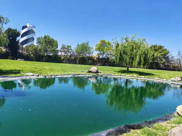 Terreno en venta en Reserva Territorial Atlixcayotl, San Andrés Cholula — foto 3 de 5