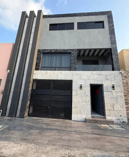 Casa en venta en Paraje Santa Rosa Sector Sur, Apodaca — foto 2 de 10