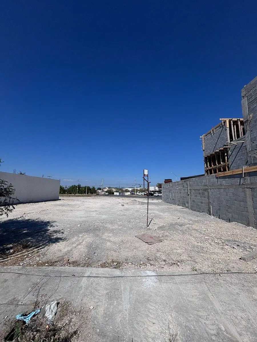 Terreno en venta en Rinconada Colonial, Apodaca — foto 1 de 6