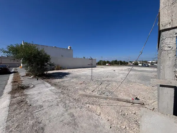 Terreno en venta en Rinconada Colonial, Apodaca — foto 3 de 6
