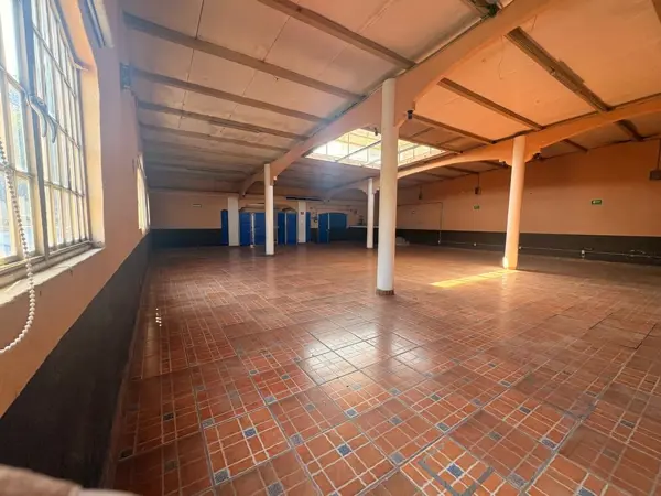 Bodega en renta en Loma Bonita Ejidal, San Pedro Tlaquepaque — foto 3 de 12