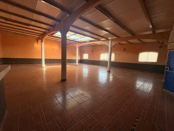 Bodega en renta en Loma Bonita Ejidal, San Pedro Tlaquepaque — foto 2 de 12