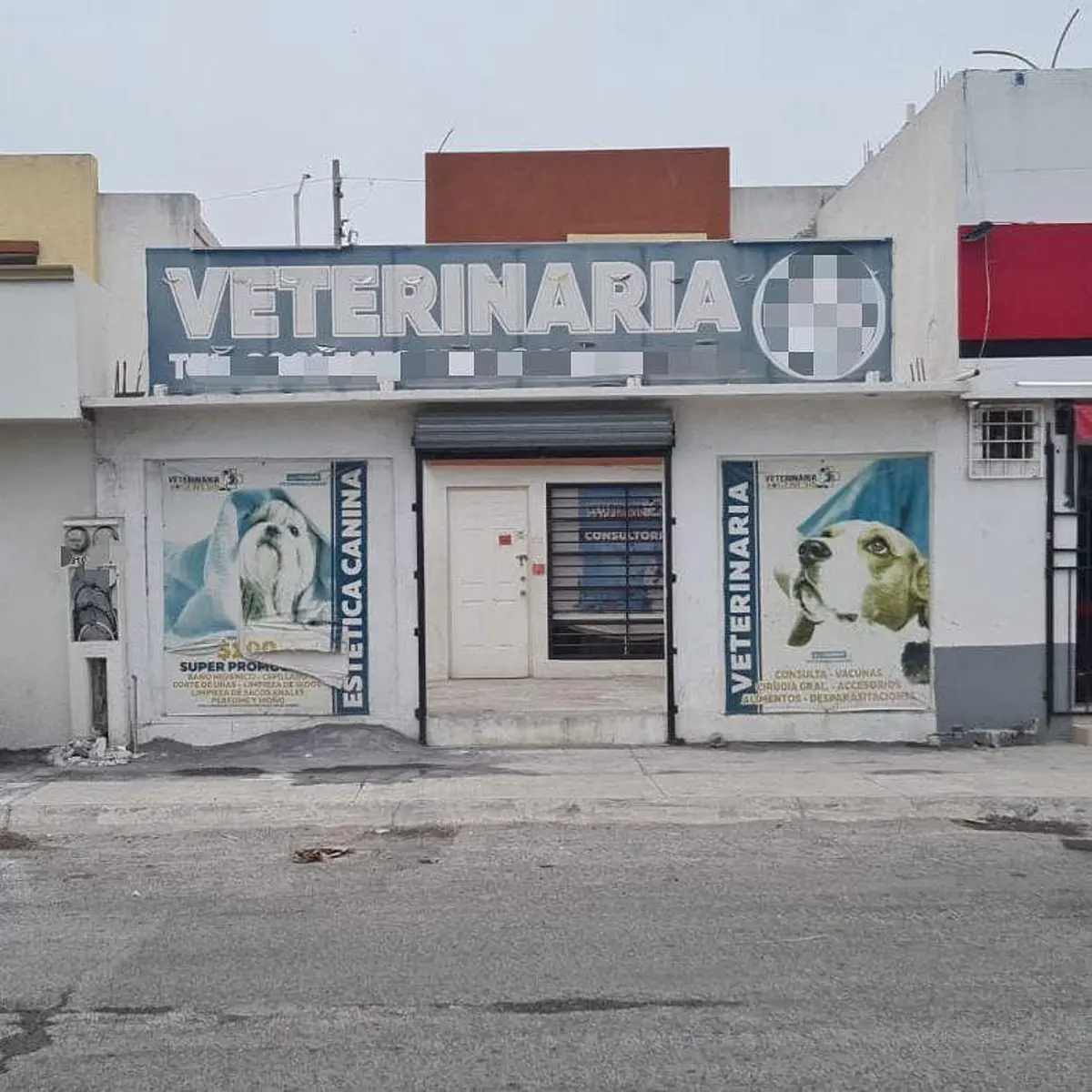 Casa en venta en Valle del Roble, Cadereyta Jiménez — foto 1 de 7