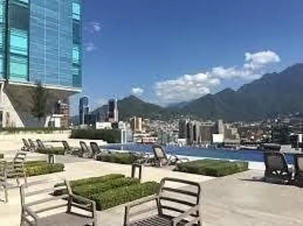 Departamento en venta en Residencial Santa Bárbara, San Pedro Garza García — foto 2 de 13