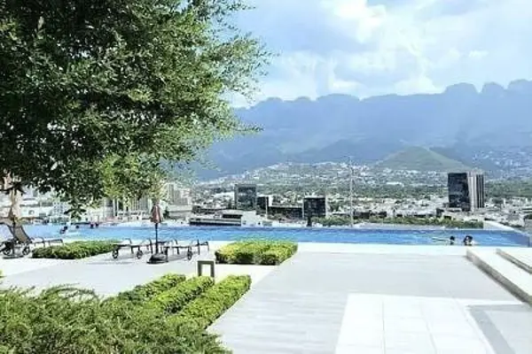 Departamento en venta en Residencial Santa Bárbara, San Pedro Garza García — foto 3 de 13