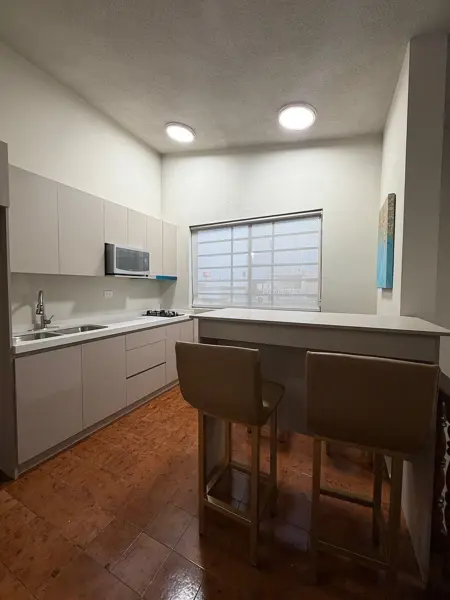 Departamento en renta en Valle de Anáhuac, San Nicolás de los Garza — foto 2 de 17