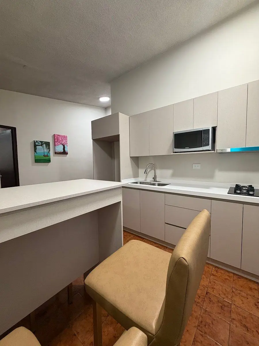 Departamento en renta en Valle de Anáhuac, San Nicolás de los Garza — foto 1 de 17
