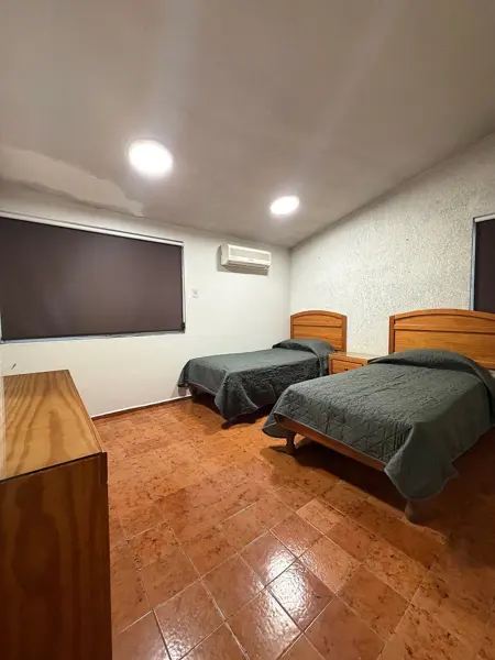 Departamento en renta en Valle de Anáhuac, San Nicolás de los Garza — foto 3 de 17