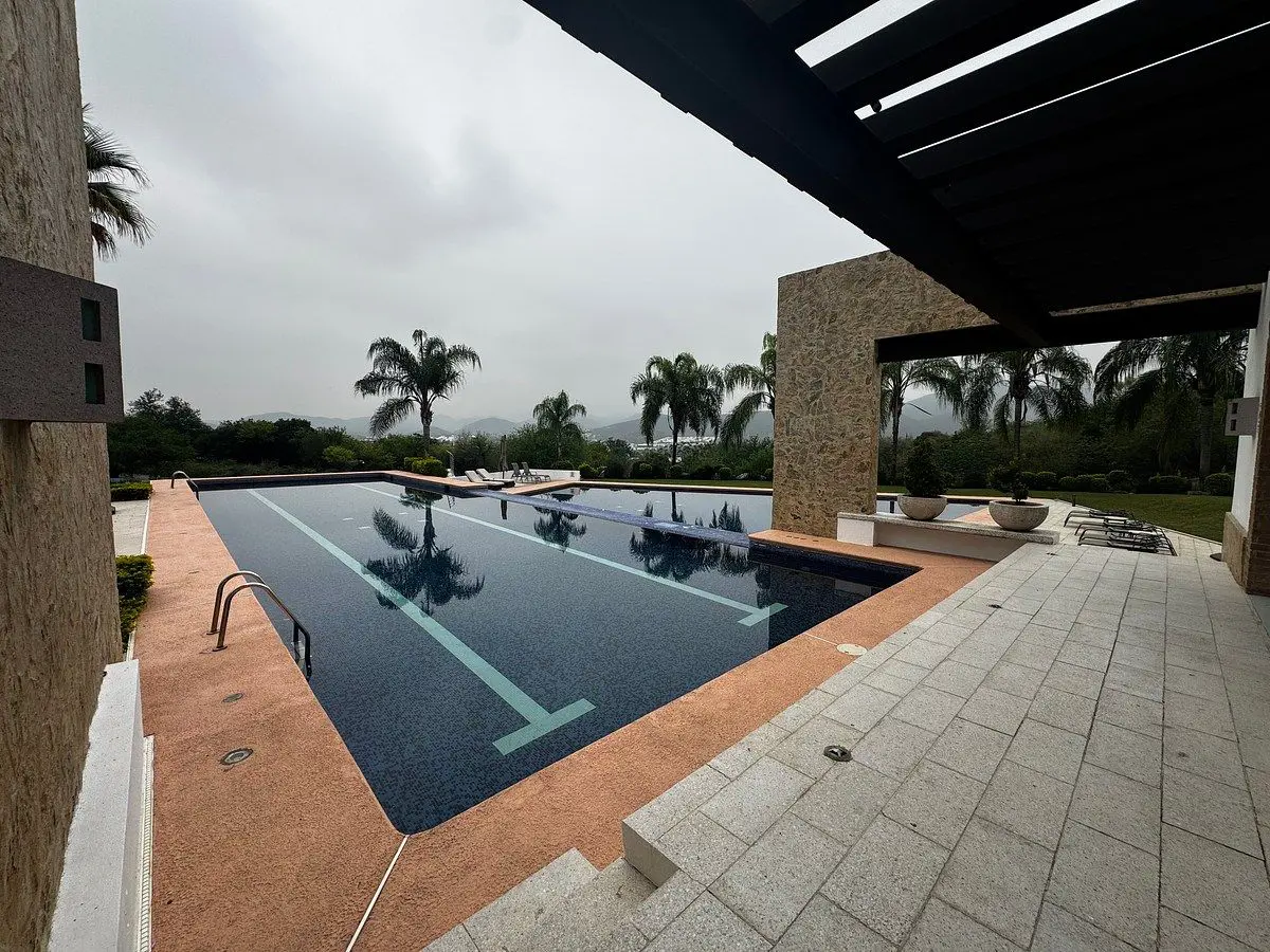 Terreno en venta en Santa Isabel, Monterrey — foto 1 de 11