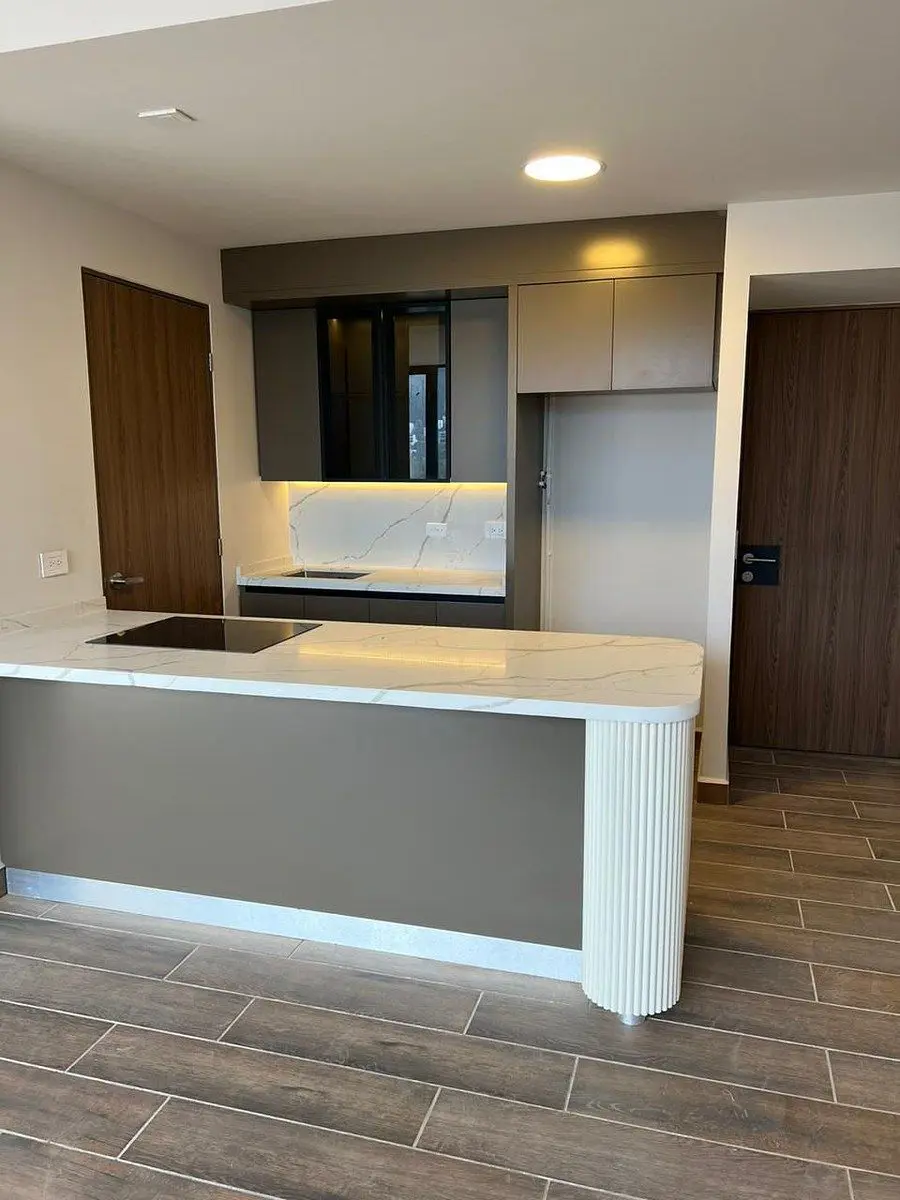 Departamento en renta en Estanza Residencial, Monterrey — foto 1 de 14