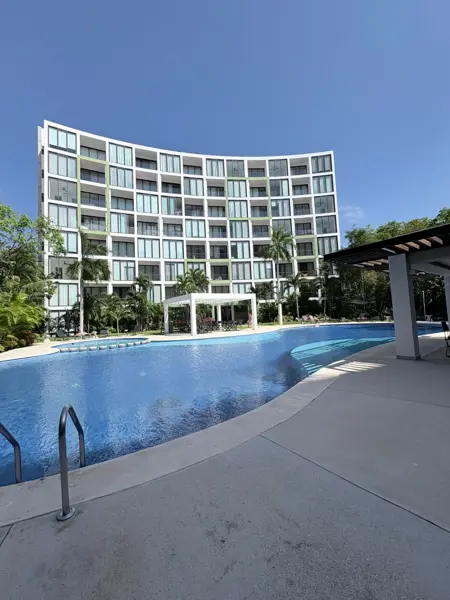 PENTHOUSE DE LUJO en Venta con Roof Garden en Ciudad Bosques de Mayakoba, Playa del Carmen, Quintana